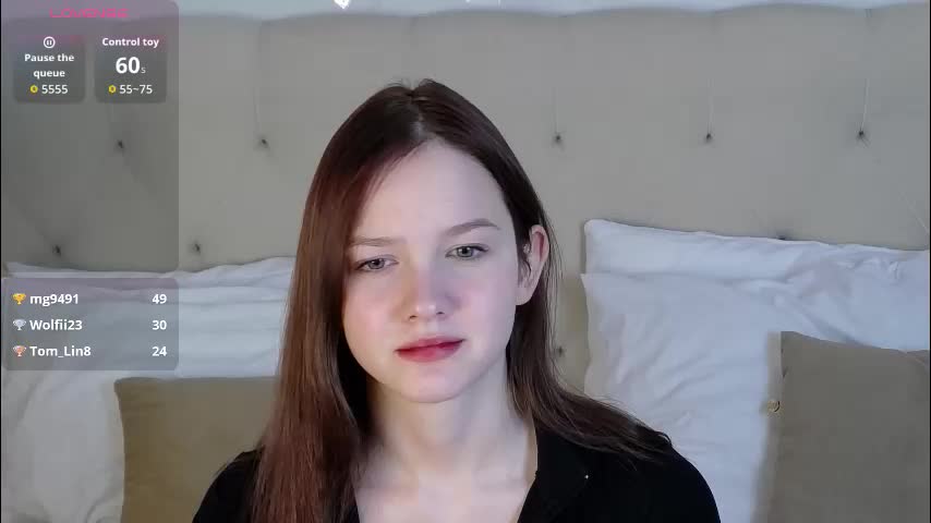 michelle_roux Adult Chat December 16, 2025