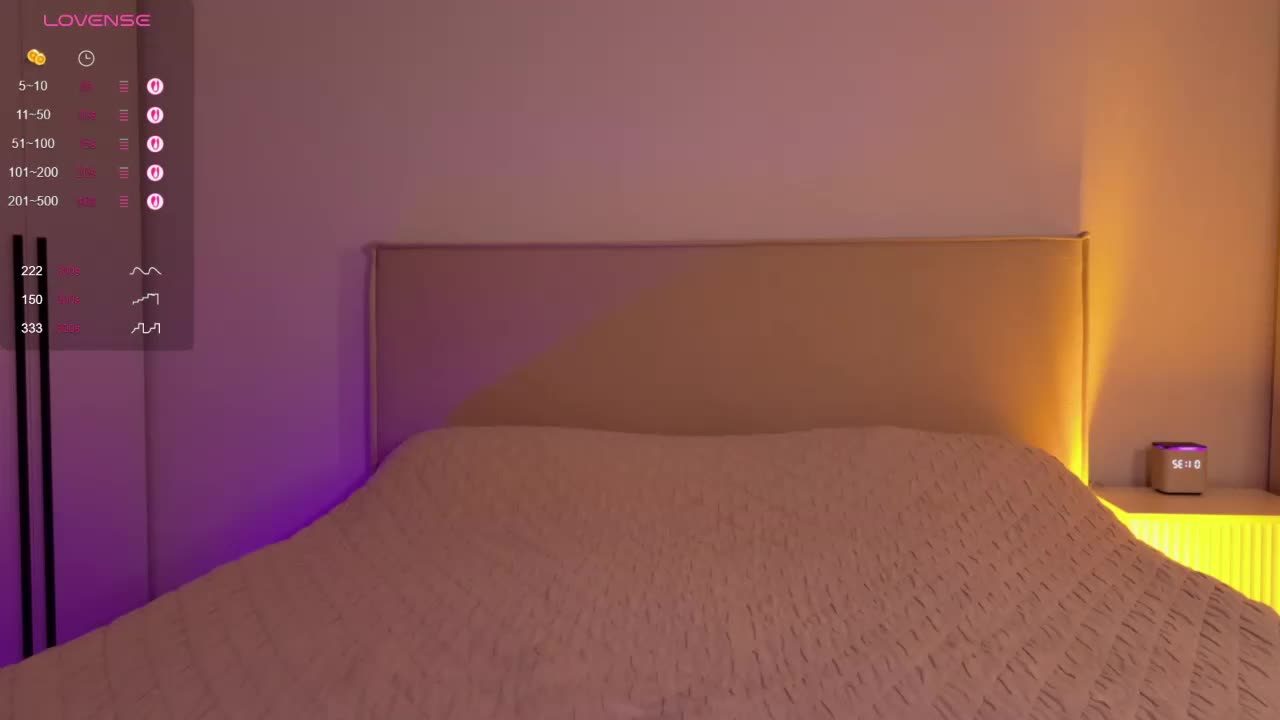 LunaTempt Adult Chat December 16, 2025