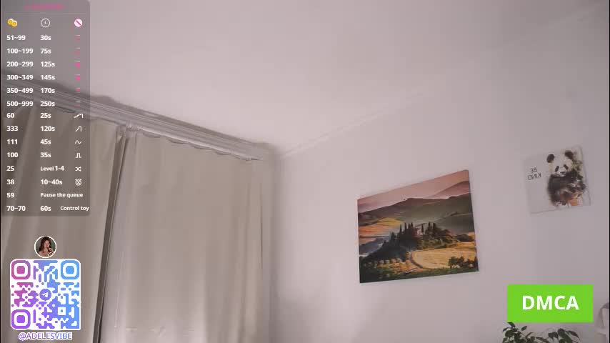 adeles_vibes Adult Chat December 16, 2025