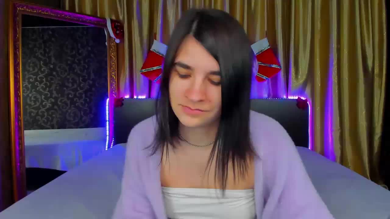 Polly-Love Adult Chat December 16, 2025