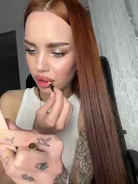 EvaDesire Adult Chat December 16, 2025