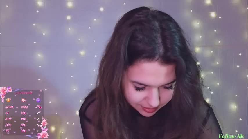 sabina_zara Adult Chat December 16, 2025