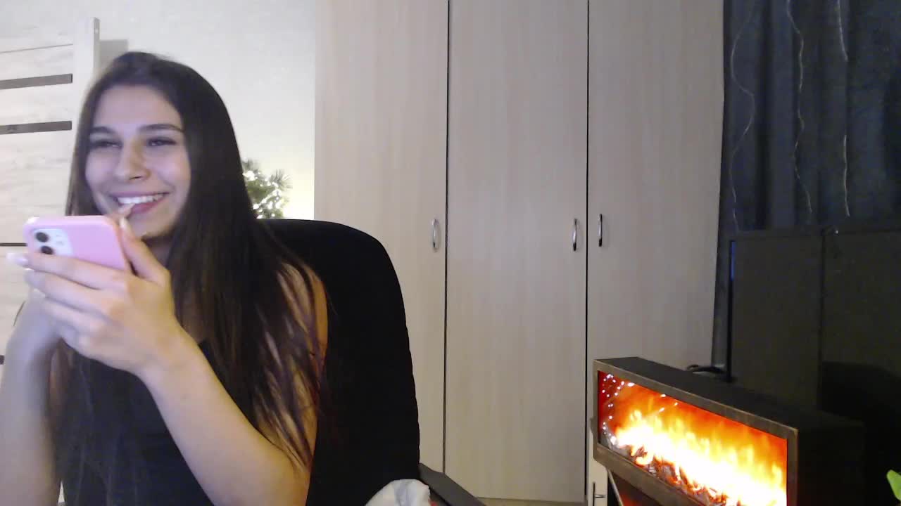 LenaGordon Adult Chat December 16, 2025