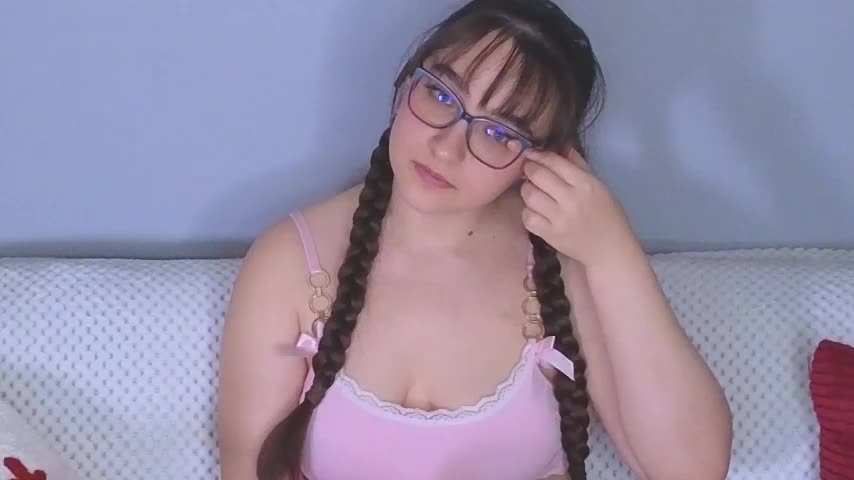 TessaDoll Adult Chat December 16, 2025