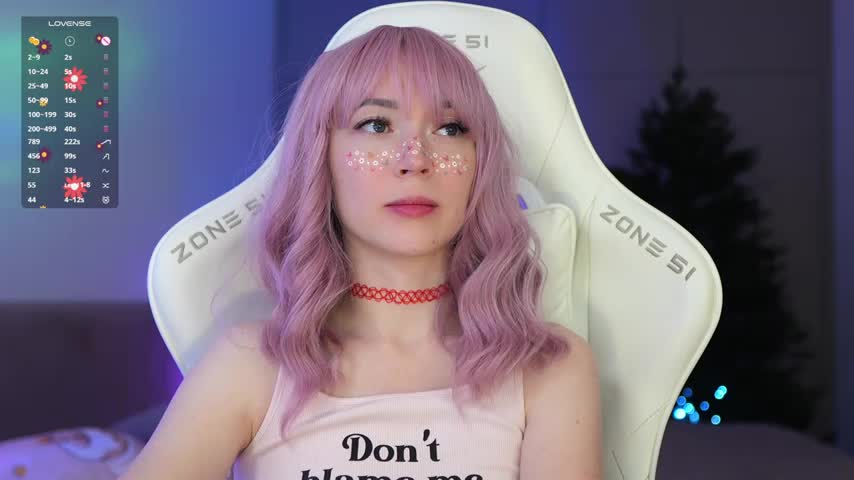 moleculegirl Adult Chat December 16, 2025