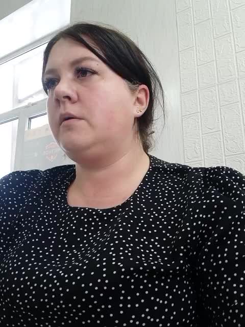 AnnaVictoriaa Adult Chat December 16, 2025