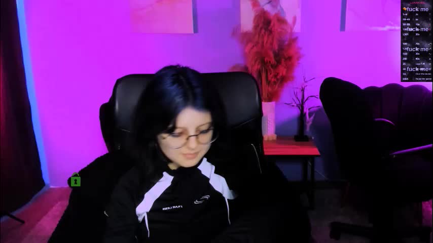 doll_vey Adult Chat December 16, 2025