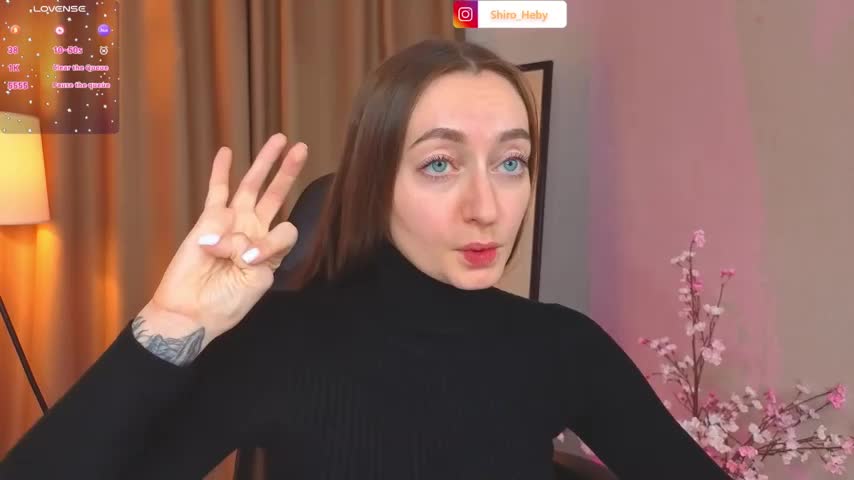 ShiroHeby Adult Chat December 15, 2025