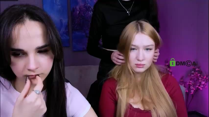 ariana_ross7 Adult Chat December 16, 2025