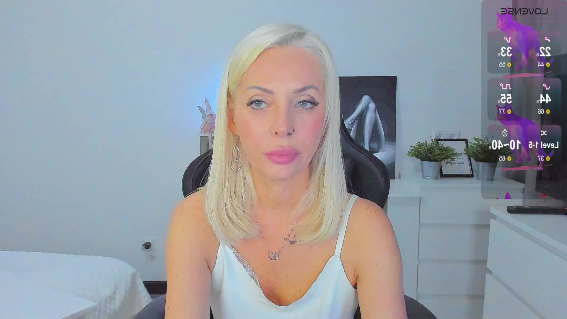 Sunbeam Adult Chat December 16, 2025