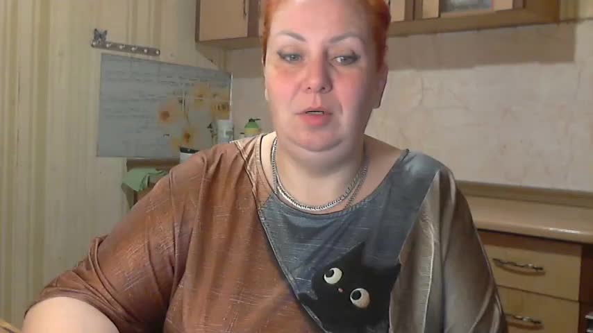 Tatyanka Adult Chat December 16, 2025