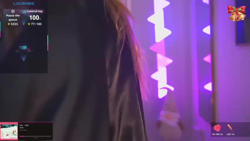 DanikaDillan Adult Chat December 16, 2025