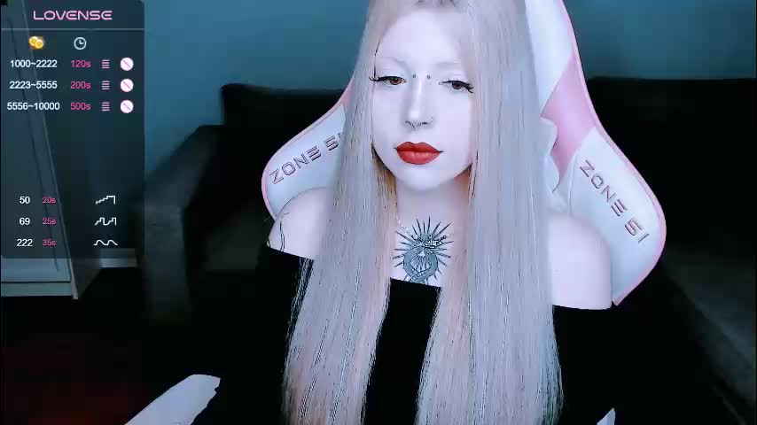 succubus_leslie Adult Chat December 16, 2025
