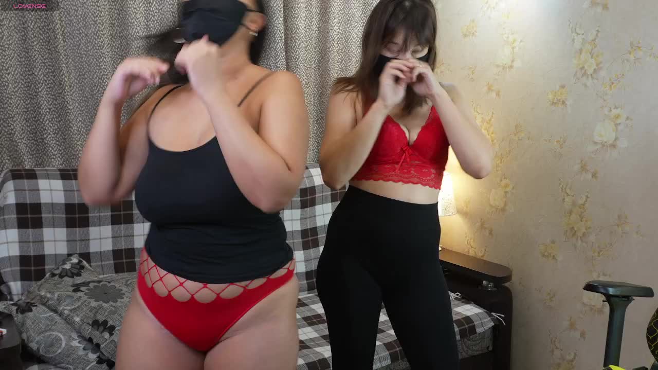 _Sunshine_girls_ Adult Chat December 16, 2025