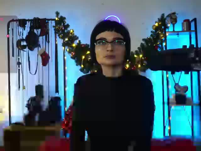 CyberXGoddess Adult Chat December 16, 2025