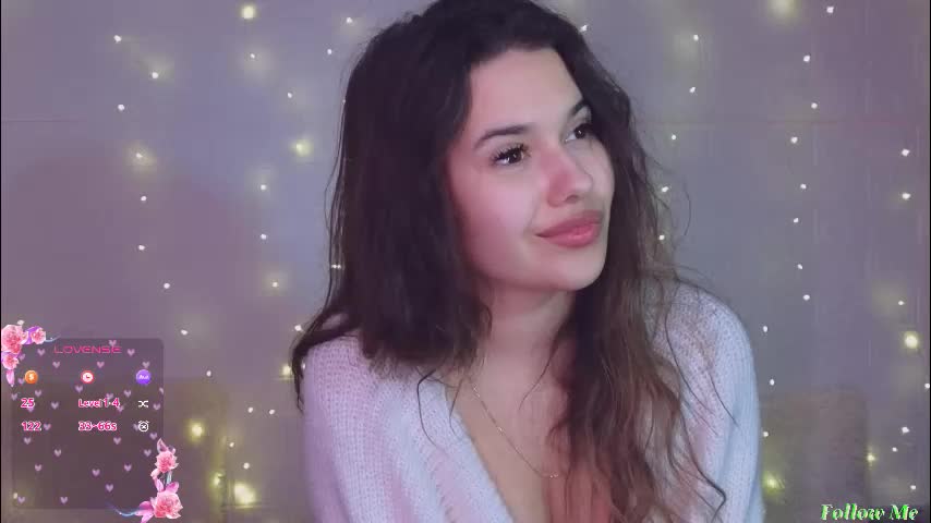 sabina_zara Adult Chat December 15, 2025