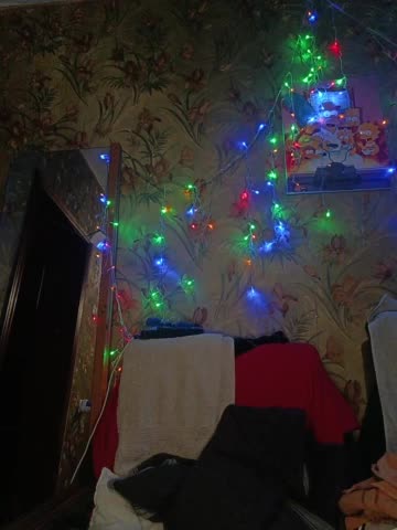 FlameHost Adult Chat December 16, 2025