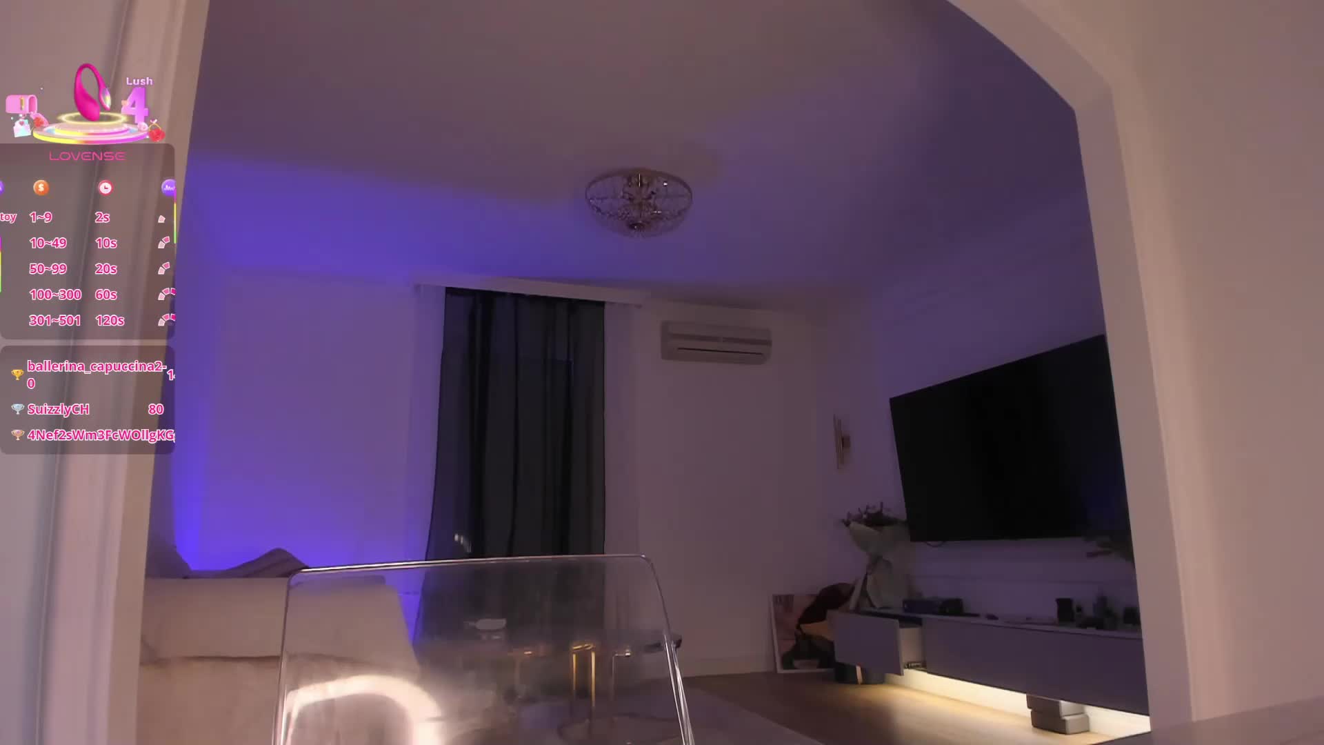 seilyfox Adult Chat December 16, 2025