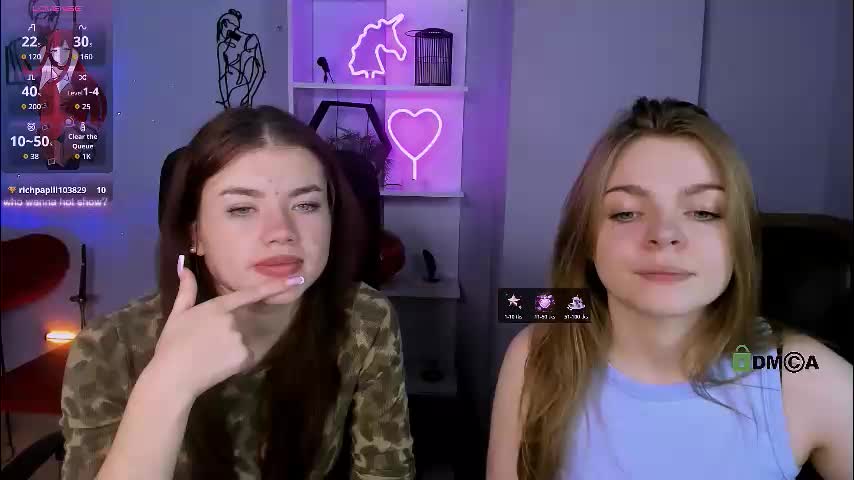 veronica_bubble Adult Chat December 16, 2025