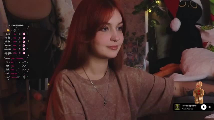 GoodyGirl Adult Chat December 16, 2025