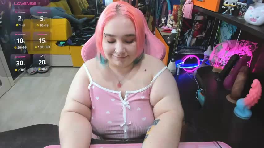 Softie_Sofy Adult Chat December 16, 2025