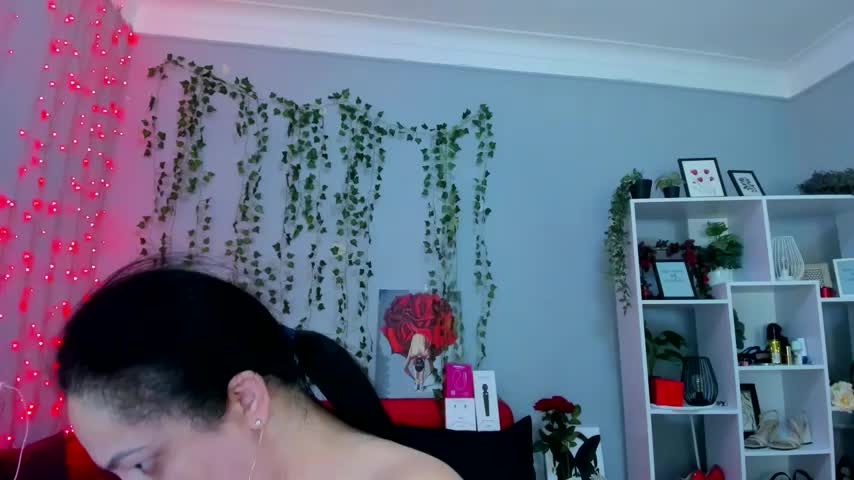 DarlingMilf Adult Chat December 16, 2025