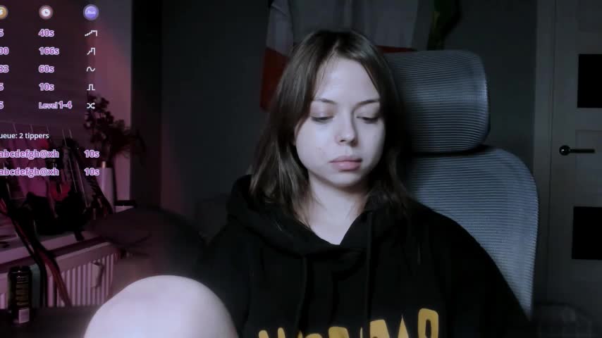 hype_meal_home Adult Chat December 16, 2025