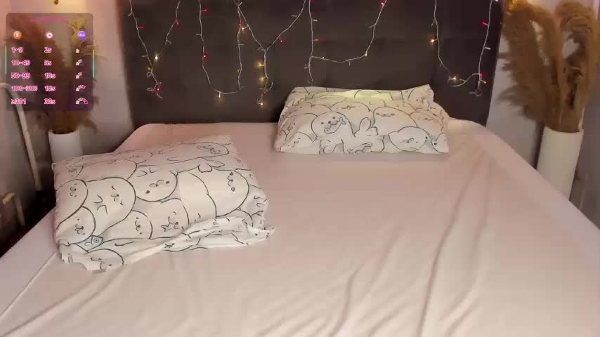 Camilla-Kelly Adult Chat December 16, 2025