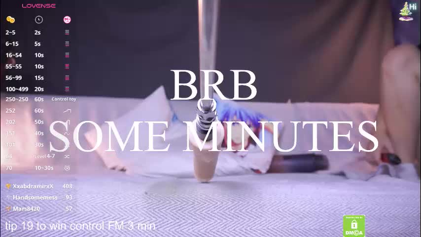 black_n_wh1te Adult Chat December 16, 2025