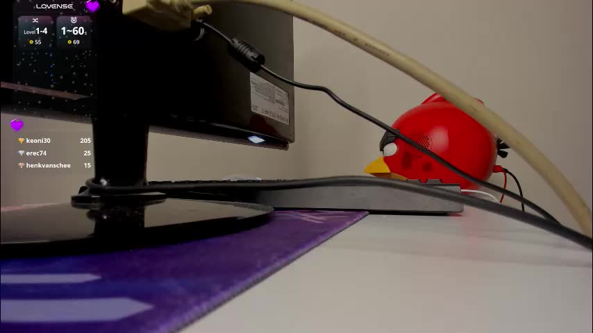 holybabe342 Adult Chat December 16, 2025