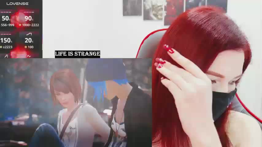 NekoTyan Adult Chat December 16, 2025