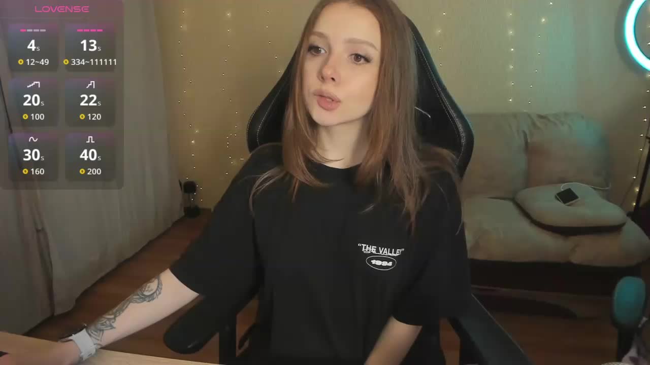 Giai Adult Chat December 16, 2025