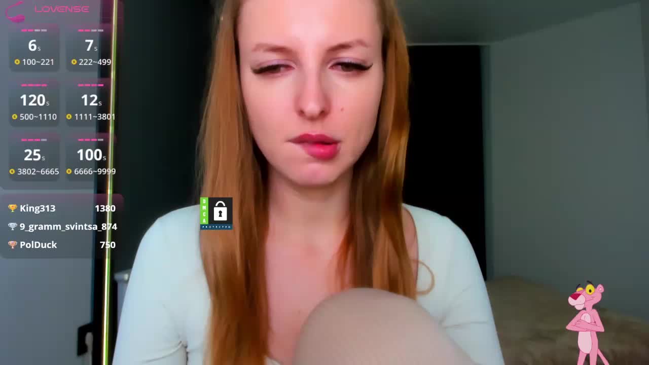 PinkPanterka Adult Chat December 16, 2025