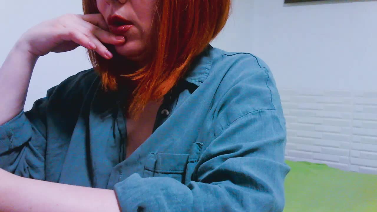 CrazyMary777 Adult Chat December 16, 2025