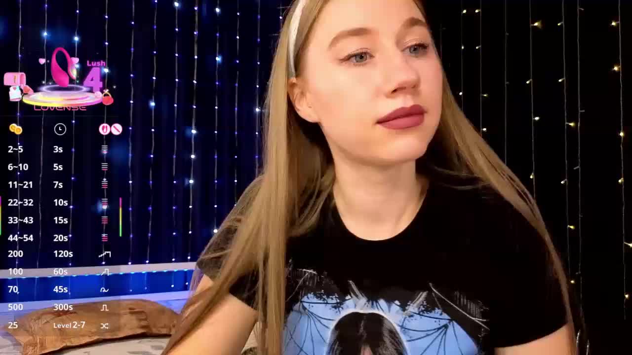 kiskaWEDNESDAY Adult Chat December 16, 2025