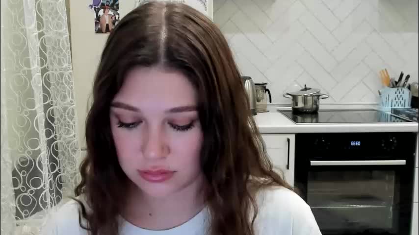 kylieblond Adult Chat December 16, 2025