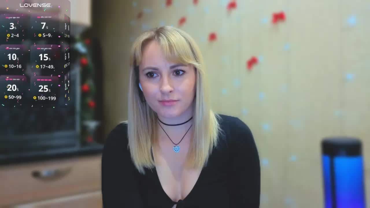 Smorodinkaa Adult Chat December 16, 2025