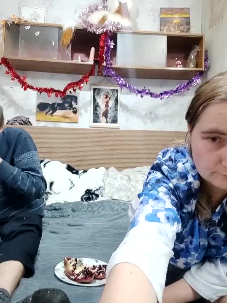 Krohab Adult Chat December 16, 2025