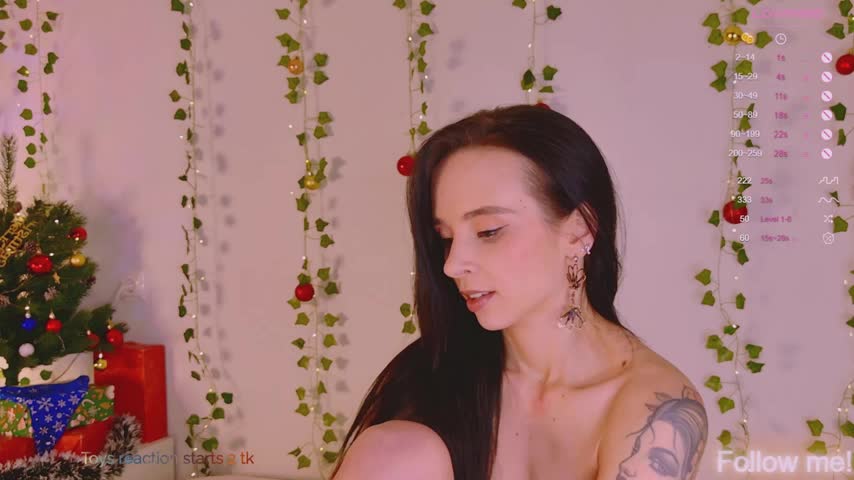 CarlyMilton Adult Chat December 16, 2025