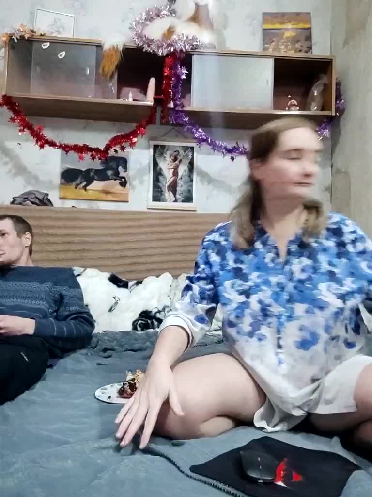 Krohab Adult Chat December 16, 2025