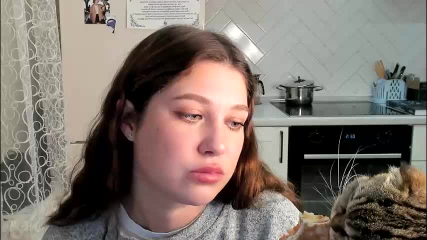 kylieblond Adult Chat December 16, 2025