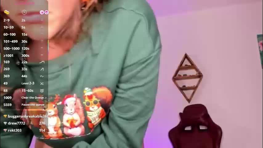 jasminedaze888 Adult Chat December 16, 2025