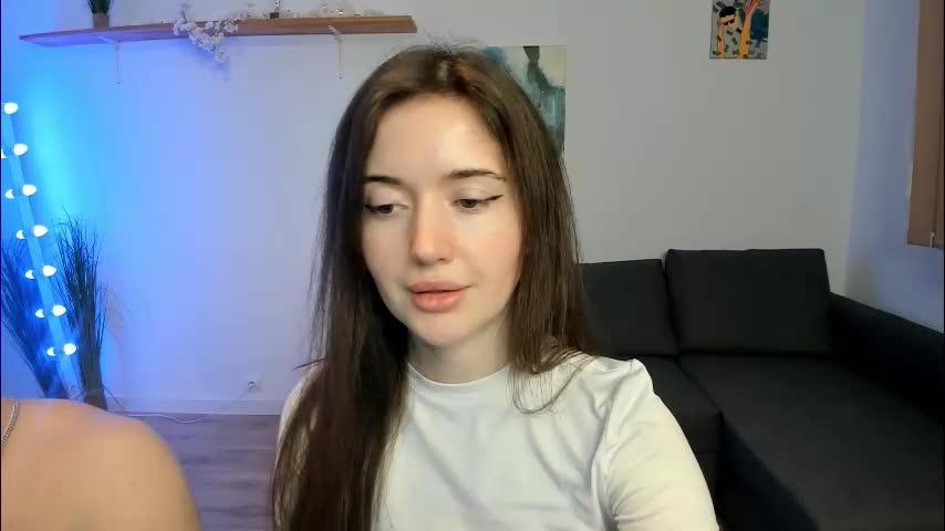 kiki_mcflurry Adult Chat December 16, 2025