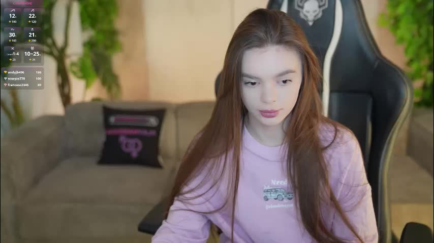 anabel054 Adult Chat December 16, 2025