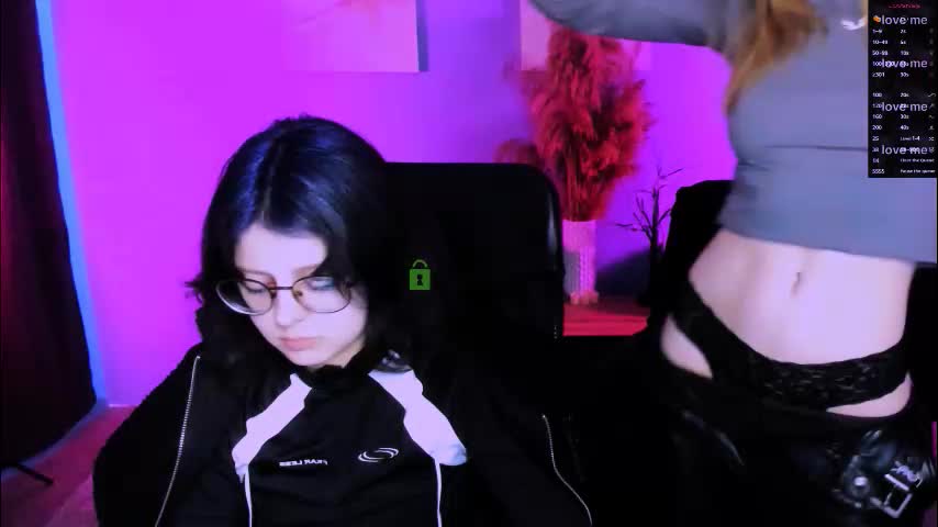 doll_vey Adult Chat December 16, 2025