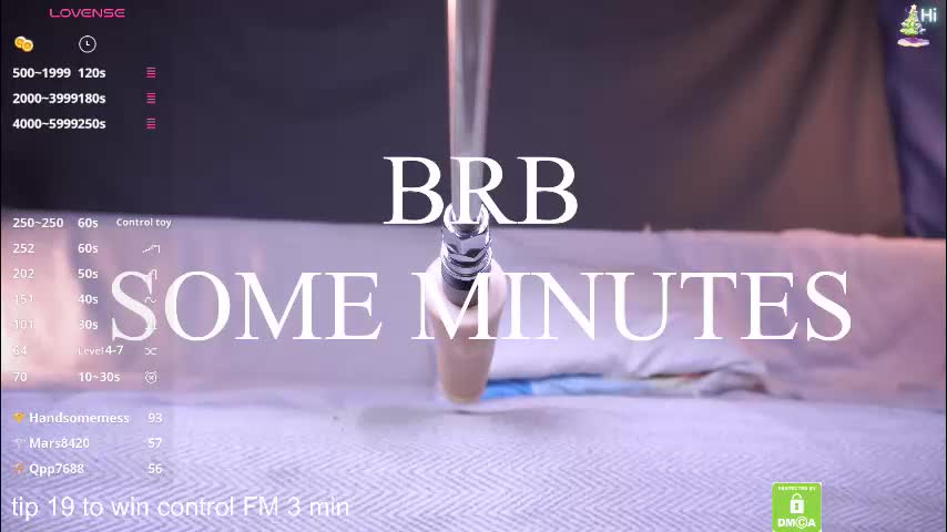 black_n_wh1te Adult Chat December 16, 2025