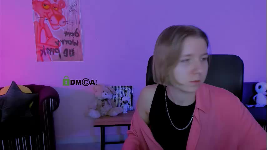 gloria_bubble Adult Chat December 16, 2025