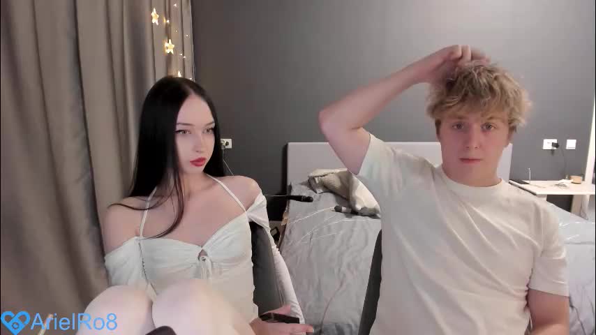 ariel_rouse Adult Chat December 16, 2025