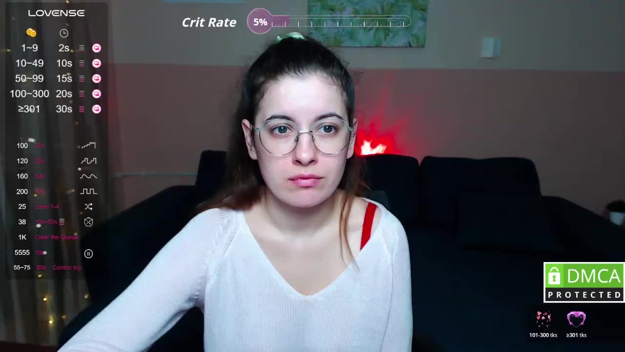 AminaBeatris13 Adult Chat December 16, 2025