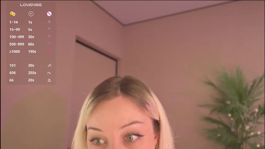 mia_milagros Adult Chat December 16, 2025